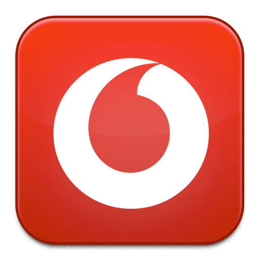 Vodafone-icon